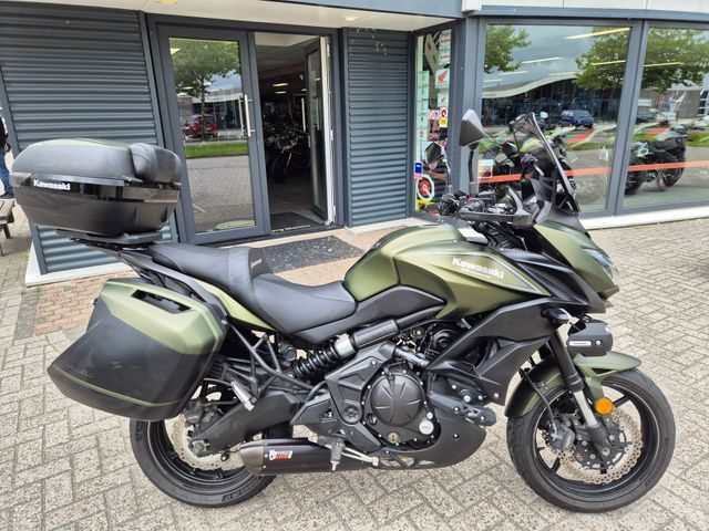 kawasaki - versys-650-grand-tourer
