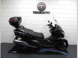 HONDA FJS 400 SILVERWING