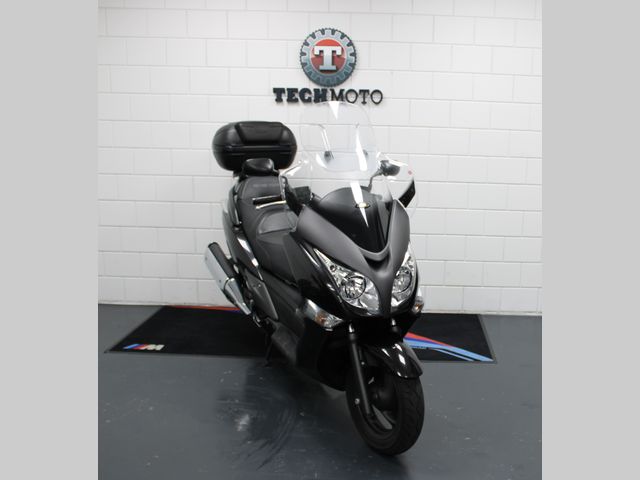 honda - fjs-400-silverwing