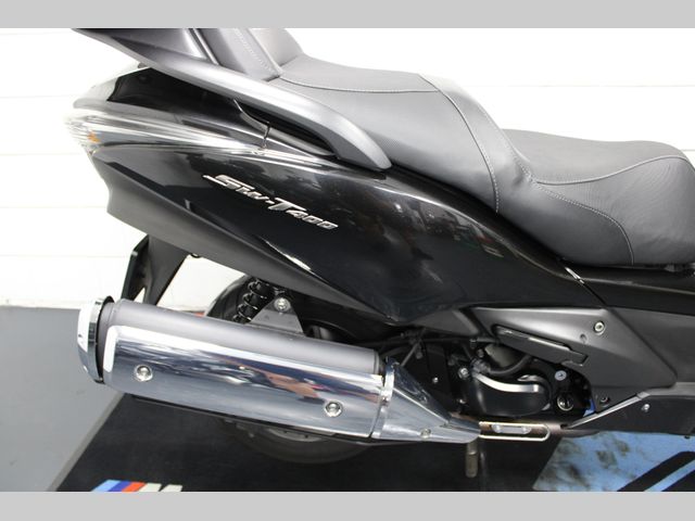 honda - fjs-400-silverwing