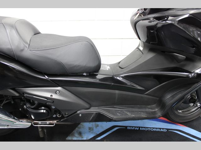 honda - fjs-400-silverwing