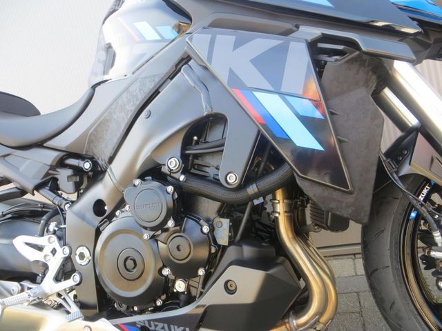 suzuki - gsx-s-950