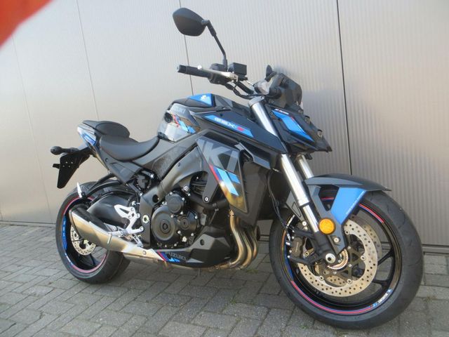 suzuki - gsx-s-950