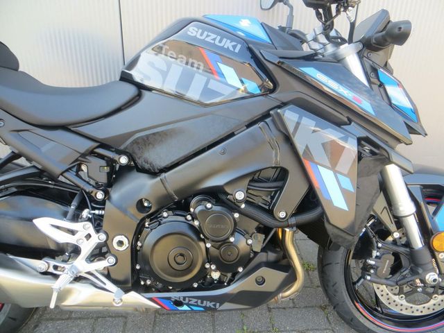suzuki - gsx-s-950