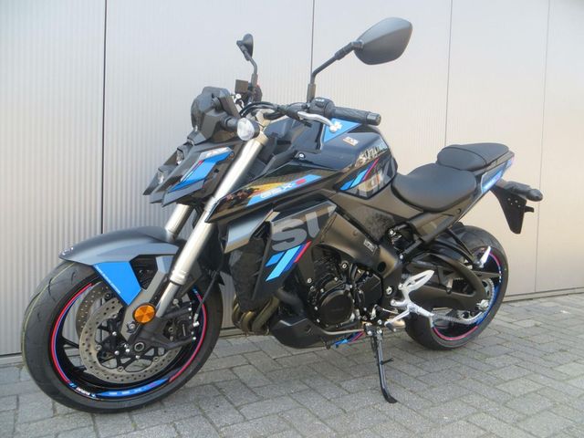 suzuki - gsx-s-950