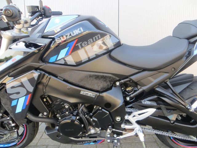 suzuki - gsx-s-950