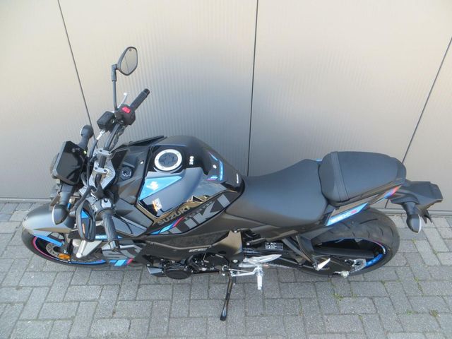 suzuki - gsx-s-950
