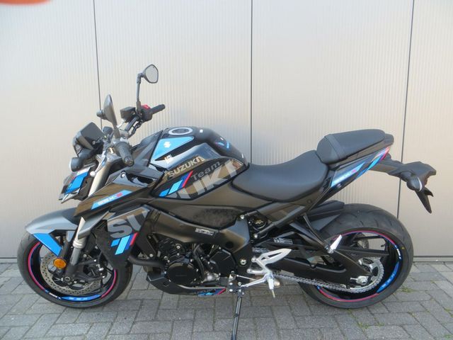 suzuki - gsx-s-950