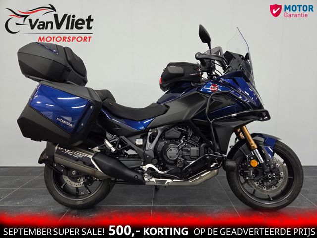 honda - nt-1100-dct