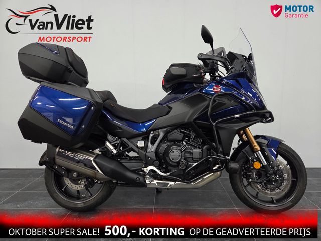 honda - nt-1100-dct