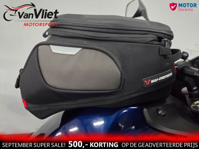 honda - nt-1100-dct