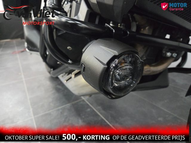 honda - nt-1100-dct
