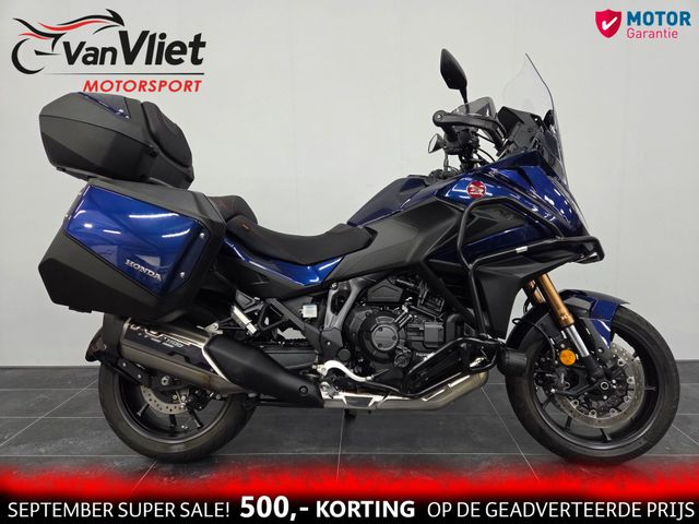 honda - nt-1100-dct