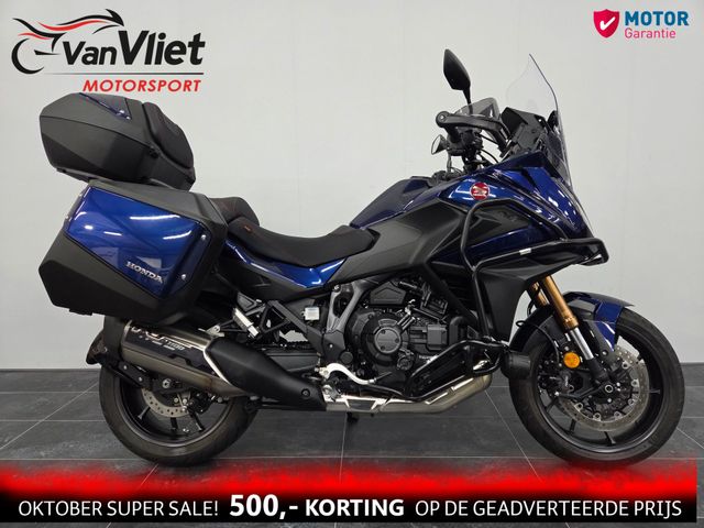 honda - nt-1100-dct