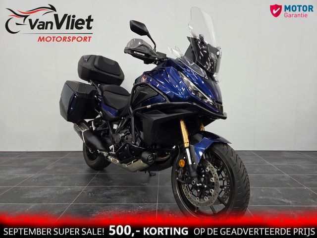 honda - nt-1100-dct