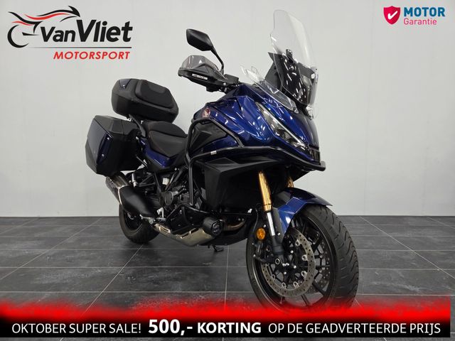 honda - nt-1100-dct