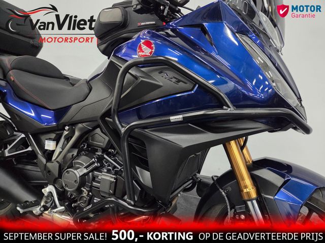honda - nt-1100-dct