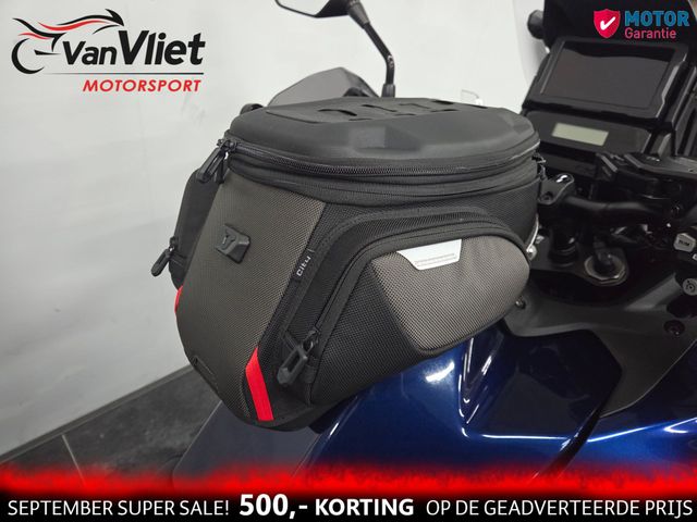 honda - nt-1100-dct