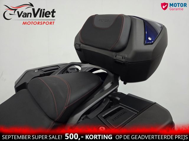 honda - nt-1100-dct