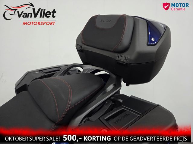 honda - nt-1100-dct