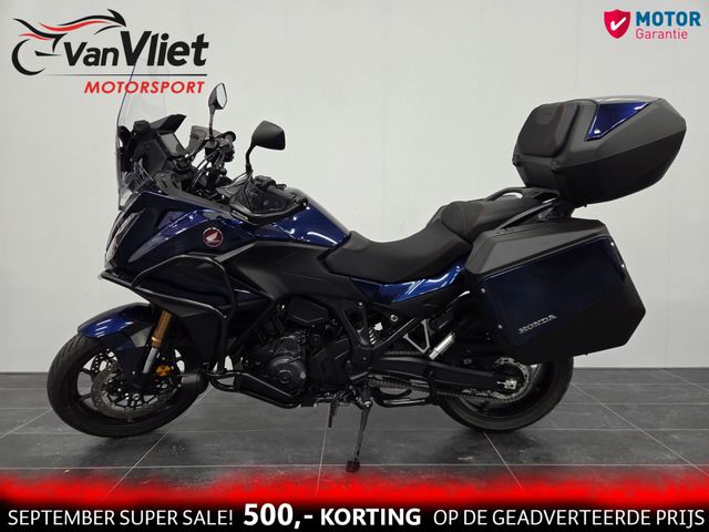 honda - nt-1100-dct