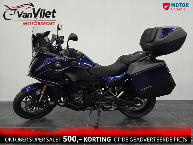 honda - nt-1100-dct