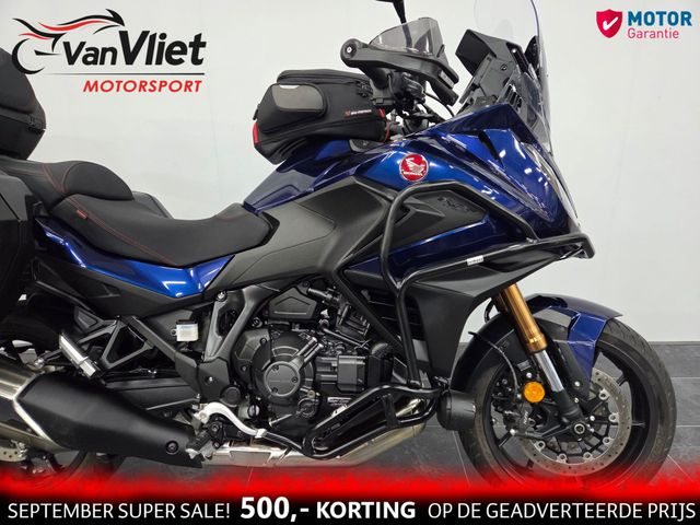 honda - nt-1100-dct