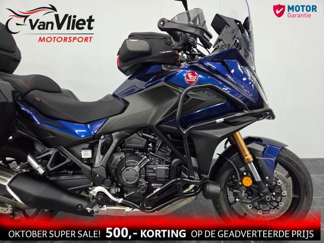 honda - nt-1100-dct