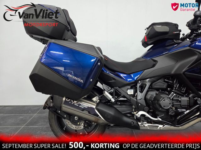 honda - nt-1100-dct