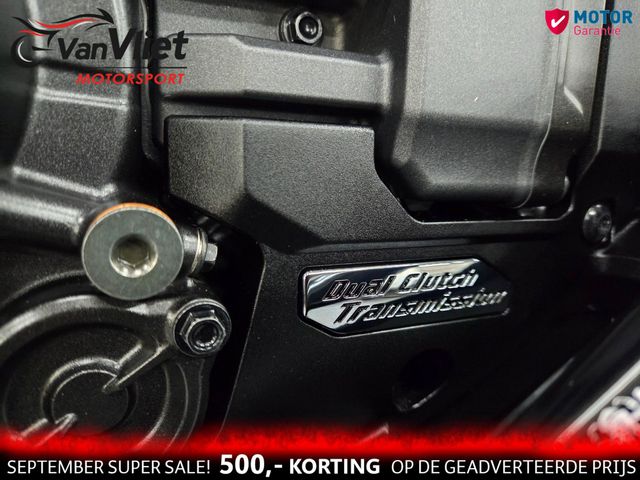 honda - nt-1100-dct