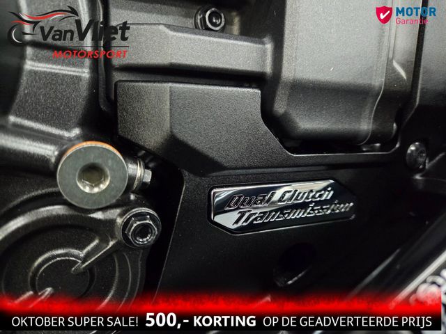 honda - nt-1100-dct
