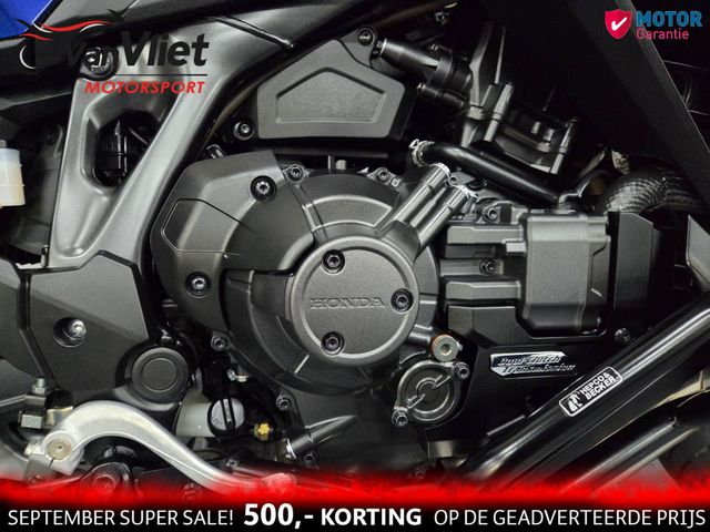 honda - nt-1100-dct