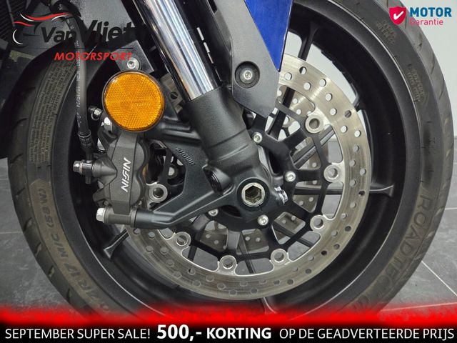 honda - nt-1100-dct