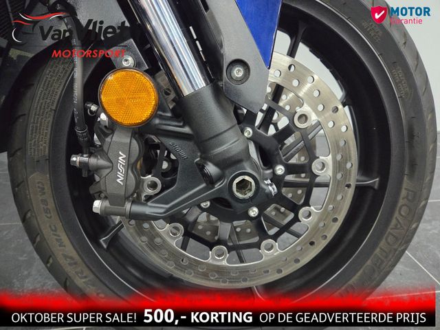 honda - nt-1100-dct