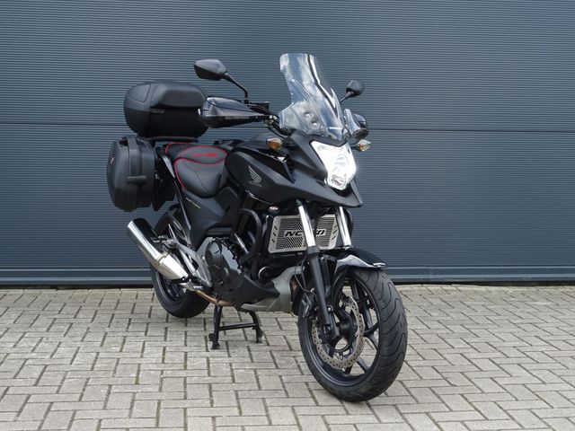 honda - nc-750-x-abs