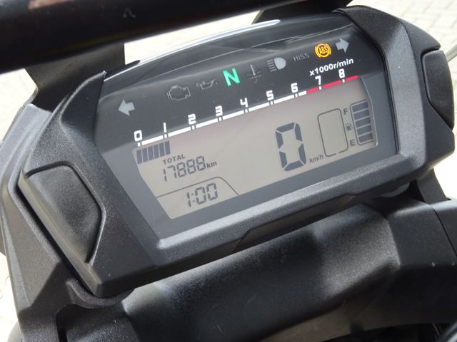 honda - nc-750-x-abs