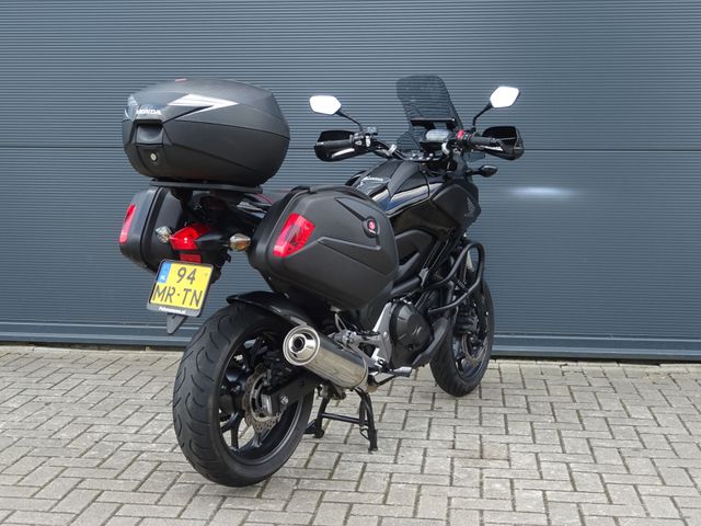 honda - nc-750-x-abs