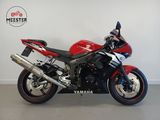 YAMAHA YZF R6