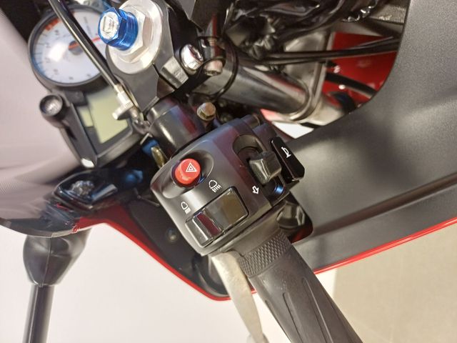 yamaha - yzf-r6