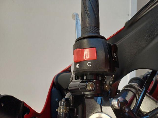 yamaha - yzf-r6
