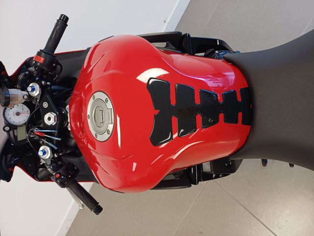 yamaha - yzf-r6