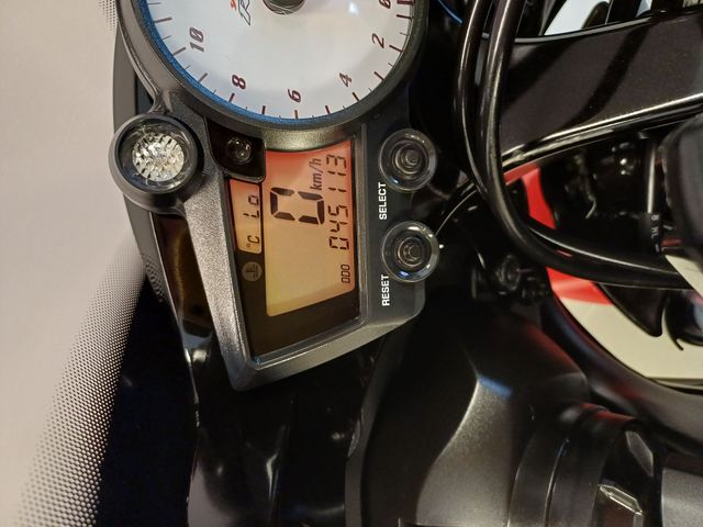 yamaha - yzf-r6
