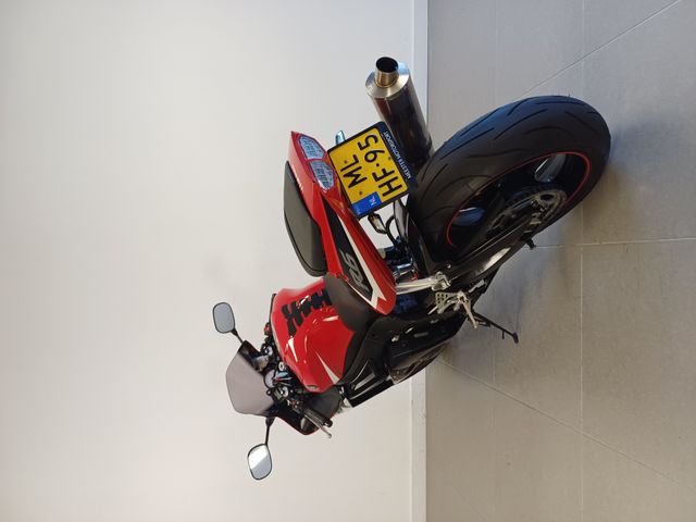 yamaha - yzf-r6
