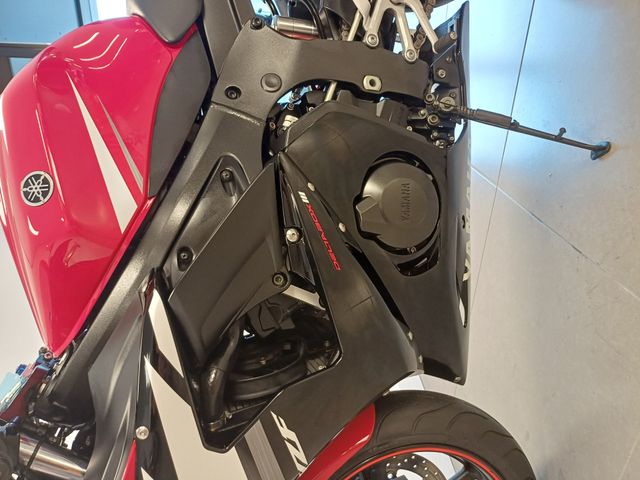 yamaha - yzf-r6