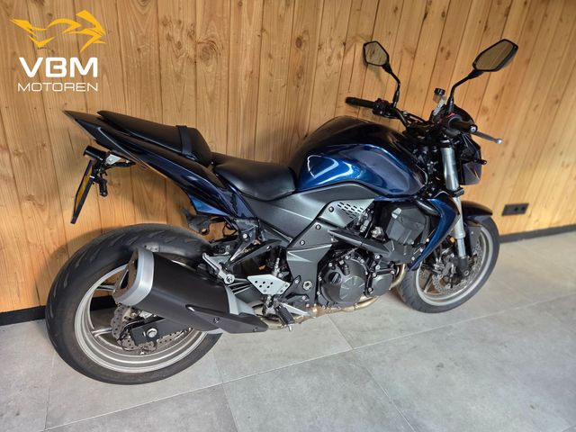 kawasaki - z-750-abs