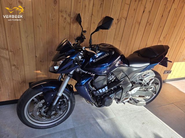 kawasaki - z-750-abs