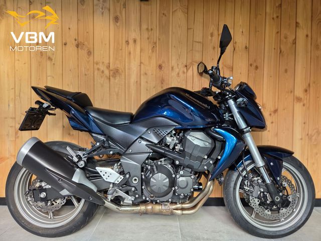kawasaki - z-750-abs