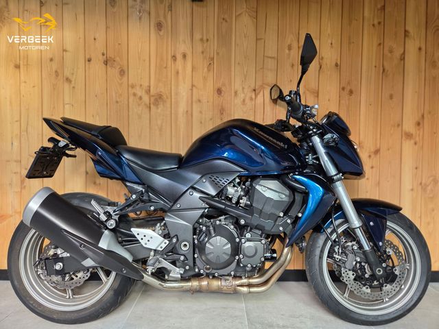 kawasaki - z-750-abs