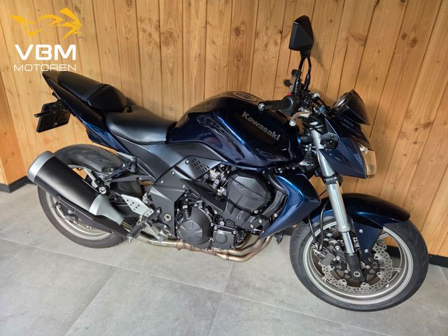 kawasaki - z-750-abs