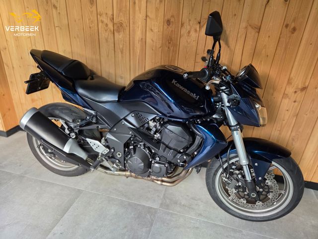 kawasaki - z-750-abs